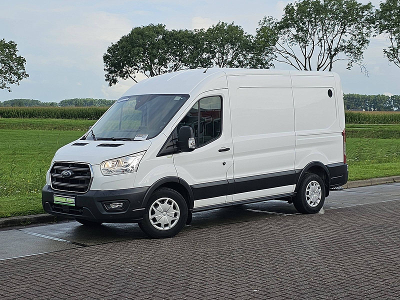 Ford Transit 2.0 L3H3 Navi WP-Inricht - Цельнометаллический фургон: фото 2 Ford Transit 2.0 L3H3 Navi WP-Inricht - Цельнометаллический фургон: фото 2