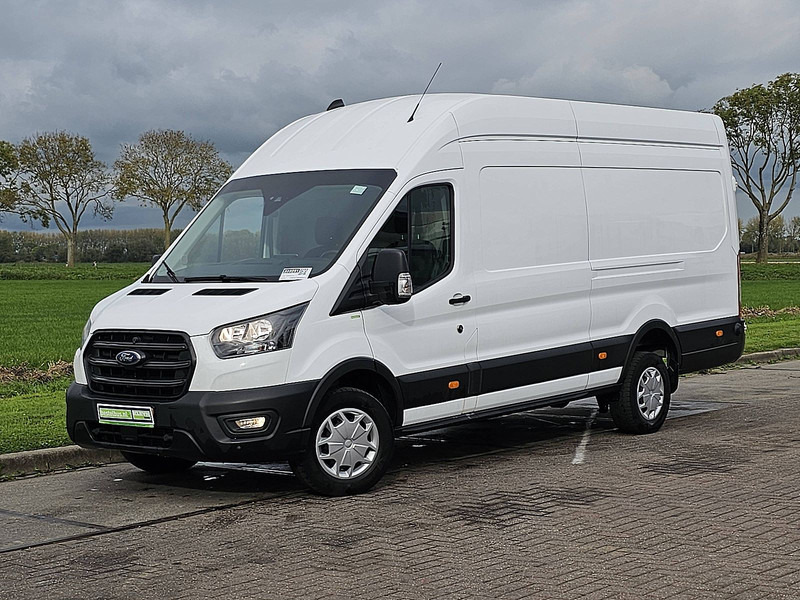 Ford Transit 2.0 L4H3 Euro6 Airco NAP - Цельнометаллический фургон: фото 2 Ford Transit 2.0 L4H3 Euro6 Airco NAP - Цельнометаллический фургон: фото 2
