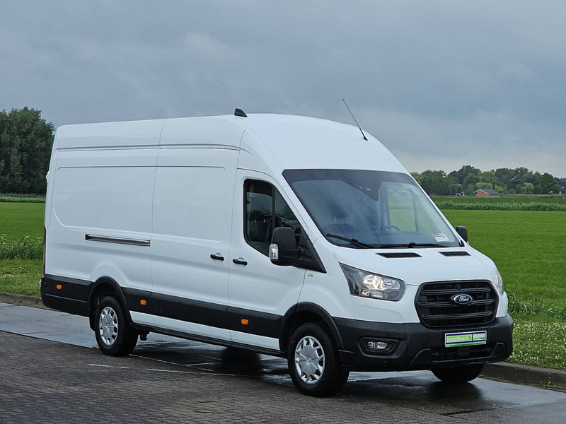 Ford Transit 2.0 L4H3 Navi 360Camera! - Цельнометаллический фургон: фото 5 Ford Transit 2.0 L4H3 Navi 360Camera! - Цельнометаллический фургон: фото 5