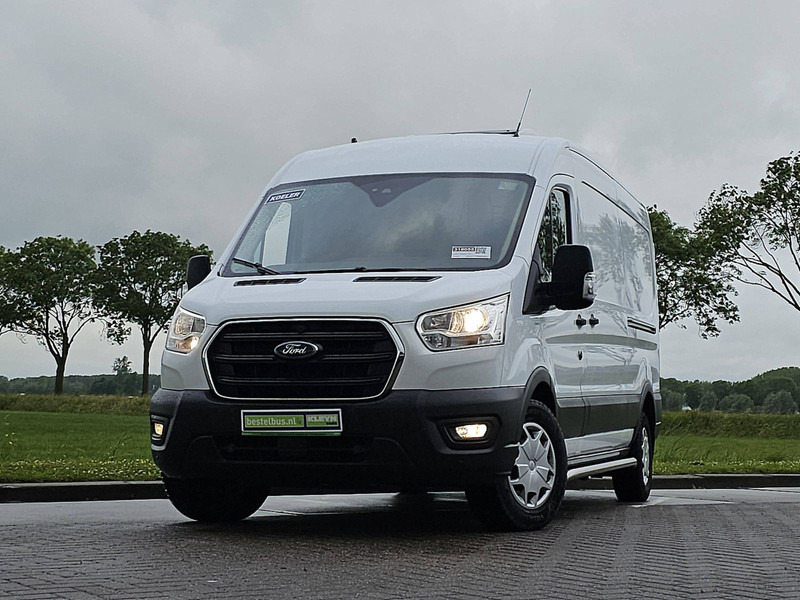 Ford Transit 350 koelwagen EURO6 - Фургон-рефрижератор: фото 1 Ford Transit 350 koelwagen EURO6 - Фургон-рефрижератор: фото 1