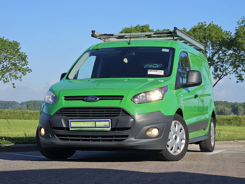 Ford Transit Connect 1.5 L2 TREND Navi Euro6! - Фургон с закрытым кузовом: фото 1 Ford Transit Connect 1.5 L2 TREND Navi Euro6! - Фургон с закрытым кузовом: фото 1