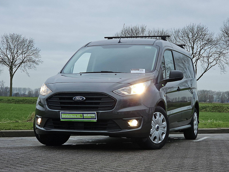 Ford Transit Connect 1.5 ac EURO6 - Фургон с закрытым кузовом: фото 1 Ford Transit Connect 1.5 ac EURO6 - Фургон с закрытым кузовом: фото 1