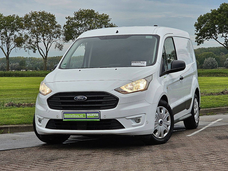 Ford Transit Connect  L1 Navi 3 Zits! - Фургон с закрытым кузовом: фото 1 Ford Transit Connect  L1 Navi 3 Zits! - Фургон с закрытым кузовом: фото 1