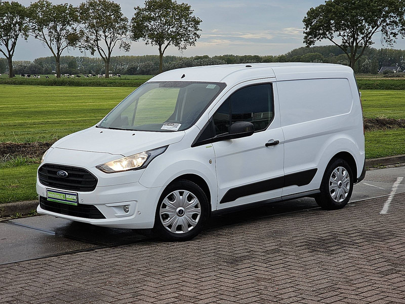 Ford Transit Connect  L1 Navi 3 Zits! - Фургон с закрытым кузовом: фото 2 Ford Transit Connect  L1 Navi 3 Zits! - Фургон с закрытым кузовом: фото 2
