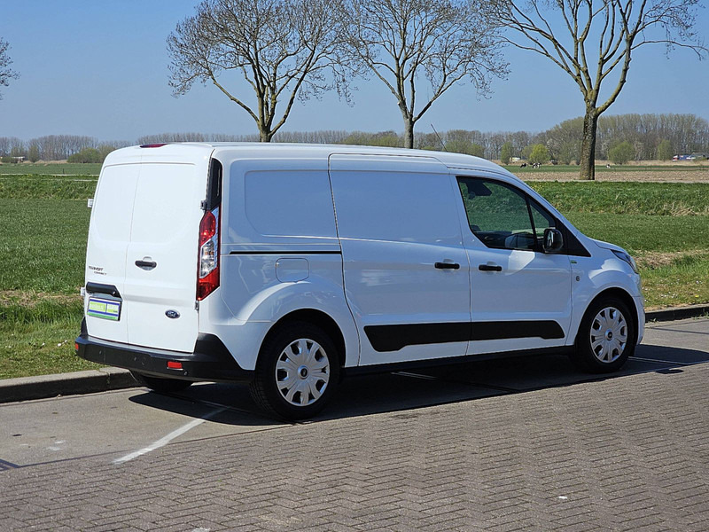 Ford Transit Connect L2 Navi Euro6 Camera - Фургон с закрытым кузовом: фото 3 Ford Transit Connect L2 Navi Euro6 Camera - Фургон с закрытым кузовом: фото 3