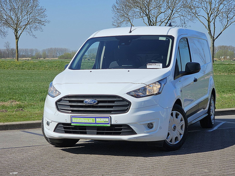 Ford Transit Connect L2 Navi Euro6 Camera - Фургон с закрытым кузовом: фото 1 Ford Transit Connect L2 Navi Euro6 Camera - Фургон с закрытым кузовом: фото 1