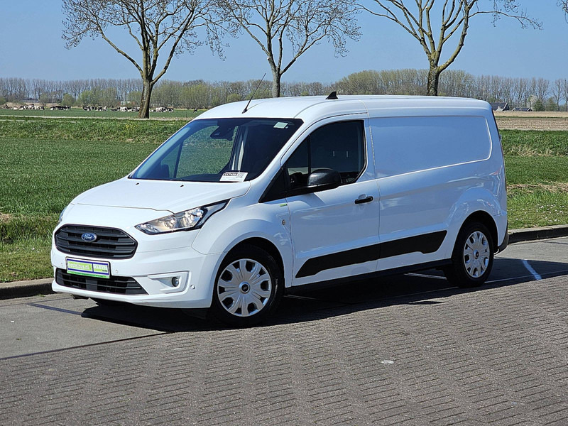 Ford Transit Connect L2 Navi Euro6 Camera - Фургон с закрытым кузовом: фото 2 Ford Transit Connect L2 Navi Euro6 Camera - Фургон с закрытым кузовом: фото 2