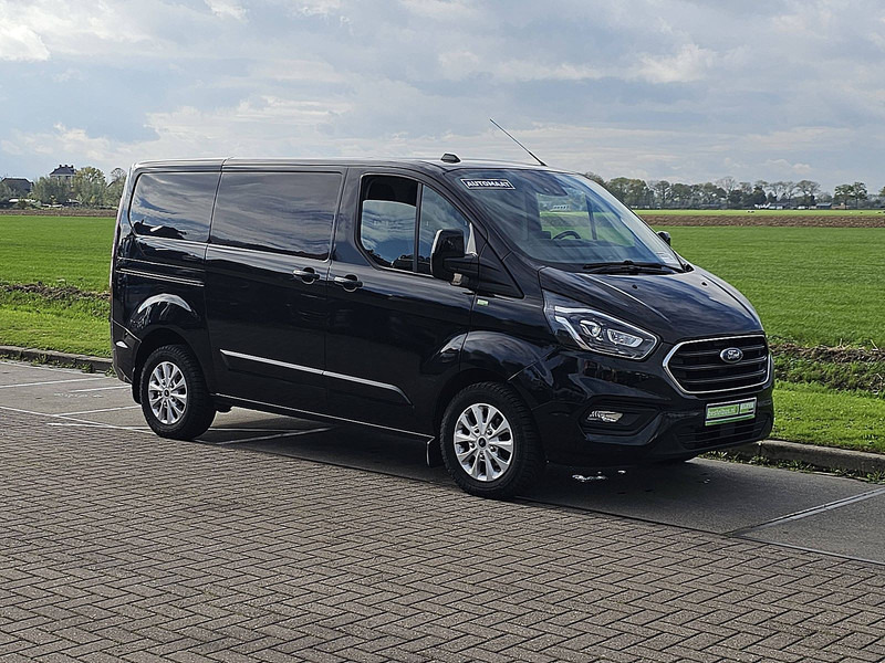 Ford Transit Custom 2.0 L1H1 Automaat 170Pk! - Легковой фургон: фото 5 Ford Transit Custom 2.0 L1H1 Automaat 170Pk! - Легковой фургон: фото 5
