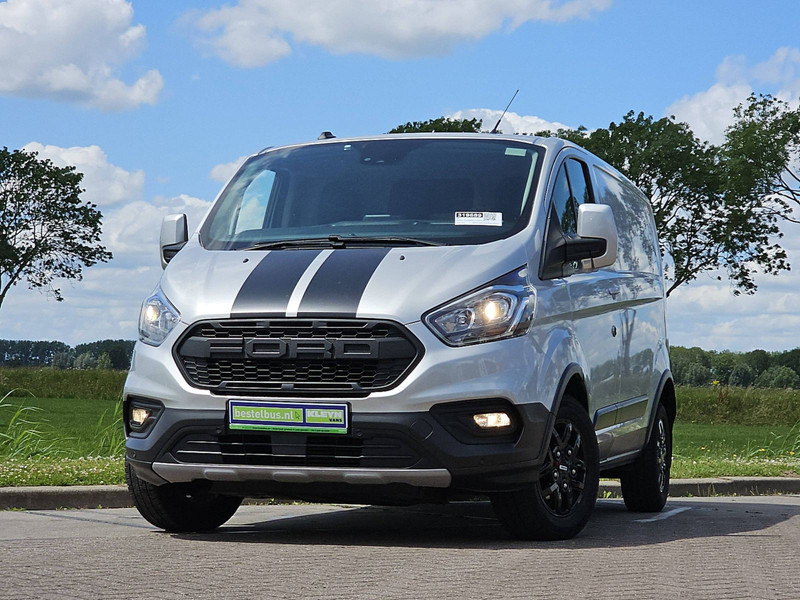 Ford Transit Custom 2.0 L1H1 TRAIL-EDITION! - Легковой фургон: фото 1 Ford Transit Custom 2.0 L1H1 TRAIL-EDITION! - Легковой фургон: фото 1