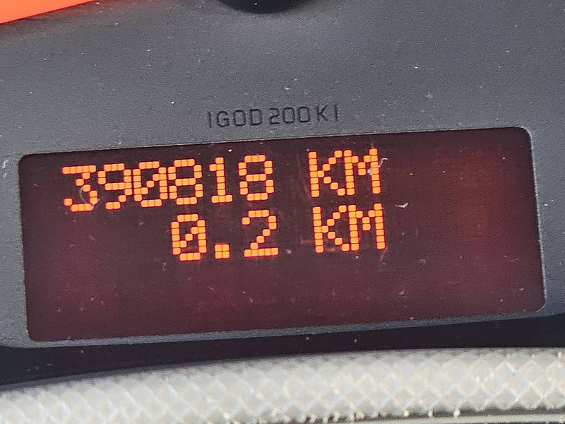 Фургон Renault Master 2.3 Oprijwagen Tijhof Ac: фото 9 Фургон Renault Master 2.3 Oprijwagen Tijhof Ac: фото 9