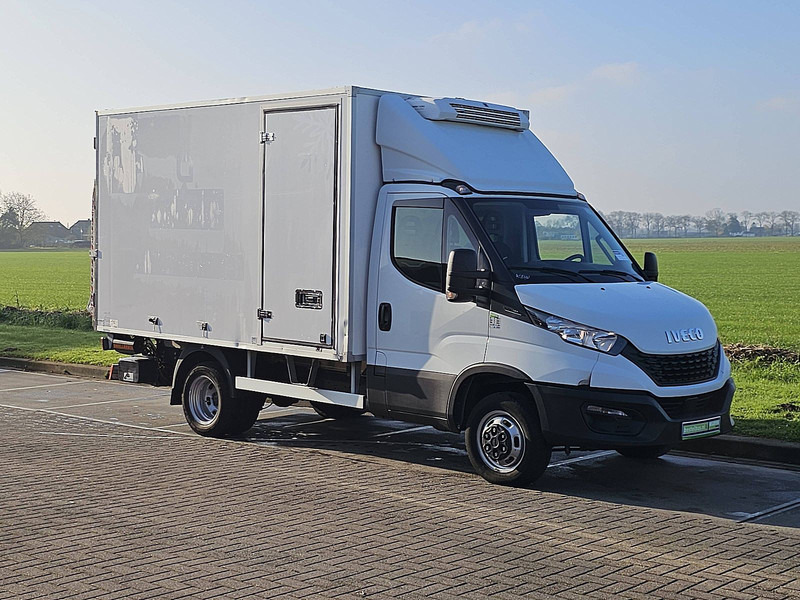Iveco Daily 35 C 16 3.0 FRIGO D/N - Фургон-рефрижератор: фото 5 Iveco Daily 35 C 16 3.0 FRIGO D/N - Фургон-рефрижератор: фото 5
