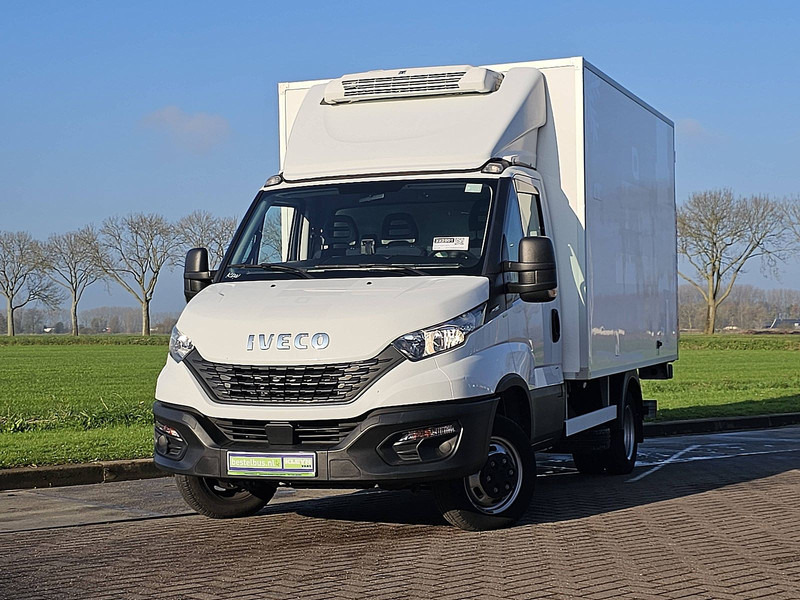 Iveco Daily 35 C 16 3.0 FRIGO D/N - Фургон-рефрижератор: фото 1 Iveco Daily 35 C 16 3.0 FRIGO D/N - Фургон-рефрижератор: фото 1
