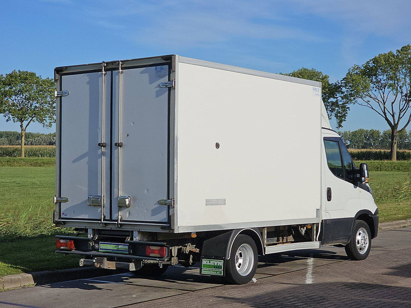 Iveco Daily 35C13 Koelwagen FRIGO D/N! - Фургон-рефрижератор: фото 3 Iveco Daily 35C13 Koelwagen FRIGO D/N! - Фургон-рефрижератор: фото 3