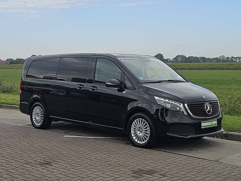 Mercedes-Benz EQV 300 L3 XL 8-Pers Mbux - Микроавтобус, Электробус: фото 5 Mercedes-Benz EQV 300 L3 XL 8-Pers Mbux - Микроавтобус, Электробус: фото 5