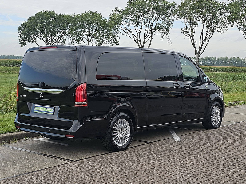 Mercedes-Benz EQV 300 L3 XL 8-Pers Mbux - Микроавтобус, Электробус: фото 3 Mercedes-Benz EQV 300 L3 XL 8-Pers Mbux - Микроавтобус, Электробус: фото 3