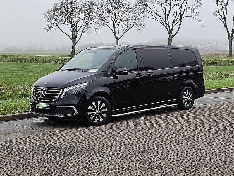 Mercedes-Benz EQV 300 L3 XL 9-Persoons! - Микроавтобус, Электробус: фото 2 Mercedes-Benz EQV 300 L3 XL 9-Persoons! - Микроавтобус, Электробус: фото 2