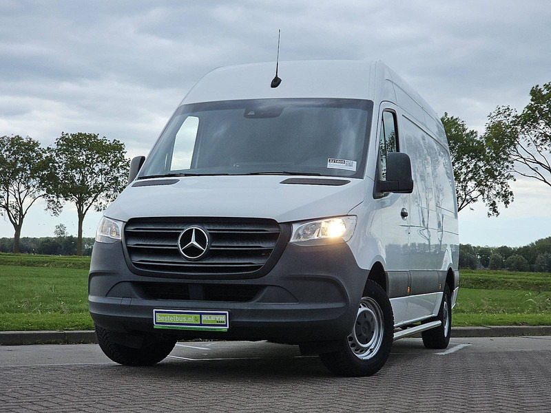 Mercedes-Benz Sprinter 311 L2H2 Wp-Inrichting ! - Цельнометаллический фургон: фото 1 Mercedes-Benz Sprinter 311 L2H2 Wp-Inrichting ! - Цельнометаллический фургон: фото 1