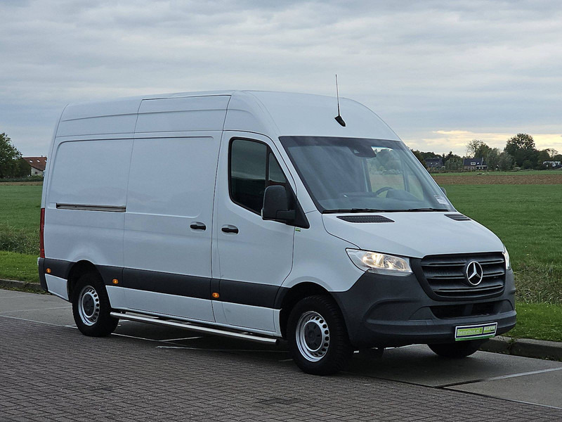 Mercedes-Benz Sprinter 311 L2H2 Wp-Inrichting ! - Цельнометаллический фургон: фото 5 Mercedes-Benz Sprinter 311 L2H2 Wp-Inrichting ! - Цельнометаллический фургон: фото 5