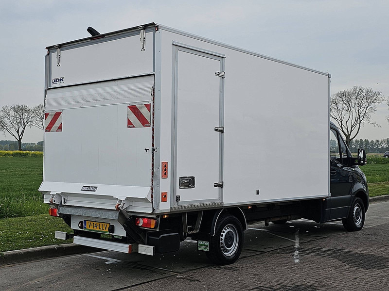 Mercedes-Benz Sprinter 314 Bakwagen Laadklep! - Фургон с закрытым кузовом: фото 3 Mercedes-Benz Sprinter 314 Bakwagen Laadklep! - Фургон с закрытым кузовом: фото 3