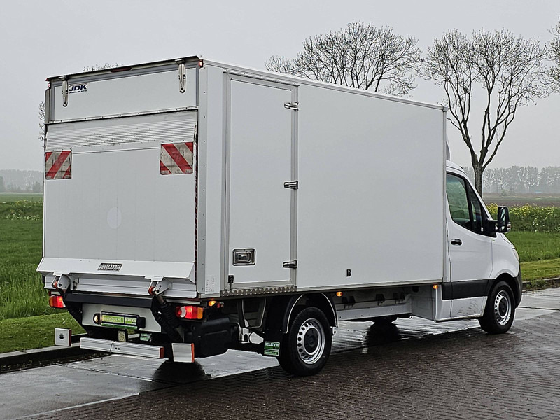 Mercedes-Benz Sprinter 314 Bakwagen Laadklep! - Фургон с закрытым кузовом: фото 3 Mercedes-Benz Sprinter 314 Bakwagen Laadklep! - Фургон с закрытым кузовом: фото 3