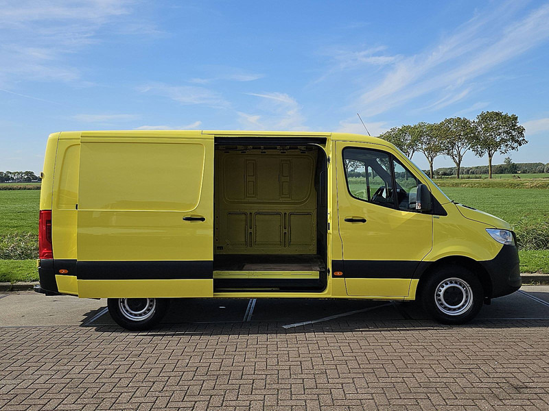 Легковой фургон Mercedes-Benz Sprinter 314 CDI L2H1: фото 13