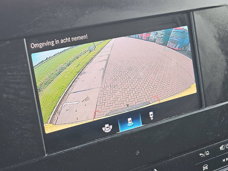 Легковой фургон Mercedes-Benz Sprinter 314 CDI L2H1: фото 11