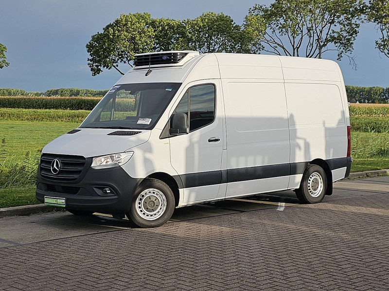 Mercedes-Benz Sprinter 314 L2H2 Koeler/Vriezer - Фургон-рефрижератор: фото 2 Mercedes-Benz Sprinter 314 L2H2 Koeler/Vriezer - Фургон-рефрижератор: фото 2