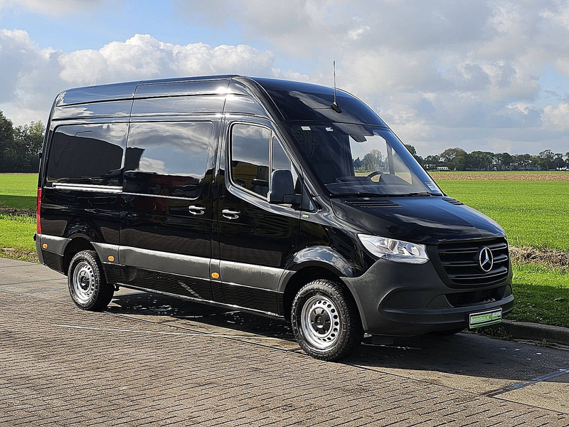 Mercedes-Benz Sprinter 315 L2H2 Automaat Mbux! - Цельнометаллический фургон: фото 5 Mercedes-Benz Sprinter 315 L2H2 Automaat Mbux! - Цельнометаллический фургон: фото 5