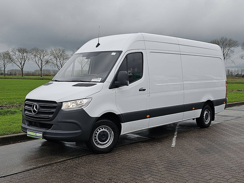 Mercedes-Benz Sprinter 315 L3H2 Mbux Airco Eur6 - Цельнометаллический фургон: фото 2 Mercedes-Benz Sprinter 315 L3H2 Mbux Airco Eur6 - Цельнометаллический фургон: фото 2