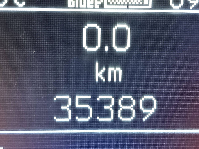 Цельнометаллический фургон Mercedes-Benz Sprinter 317 L2H2 Mbux Navi RWD!: фото 9