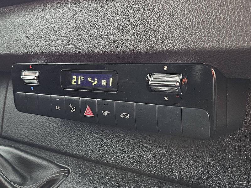 Цельнометаллический фургон Mercedes-Benz Sprinter 317 L2H2 Mbux Navi RWD!: фото 10