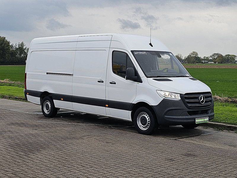 Mercedes-Benz Sprinter 317 L3H2 Maxi Automaat! - Цельнометаллический фургон: фото 5 Mercedes-Benz Sprinter 317 L3H2 Maxi Automaat! - Цельнометаллический фургон: фото 5