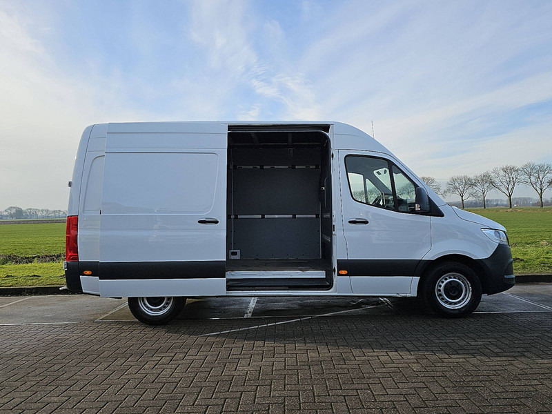 Цельнометаллический фургон Mercedes-Benz Sprinter 319 L2H2 3.5T-AHG V6!: фото 14