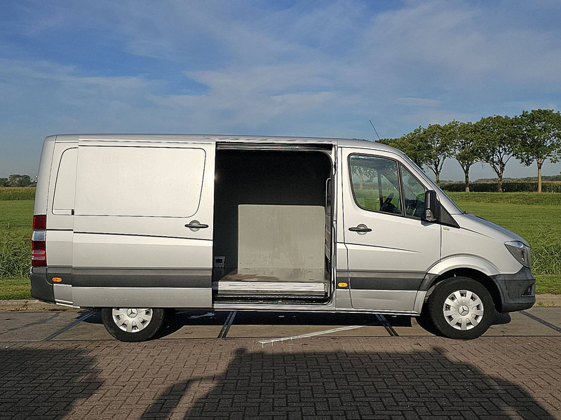 Легковой фургон Mercedes-Benz Sprinter 319 V6 3.0 ltr aut EURO6: фото 14