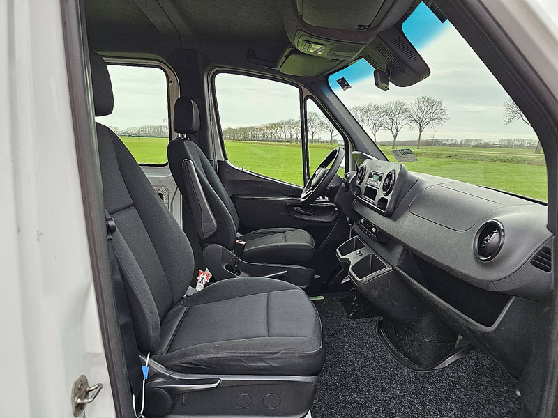 Малотоннажный бортовой грузовик Mercedes-Benz Sprinter 514 ac automaat EURO6: фото 7 Малотоннажный бортовой грузовик Mercedes-Benz Sprinter 514 ac automaat EURO6: фото 7