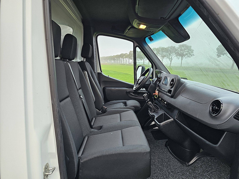 Тентованный фургон Mercedes-Benz Sprinter 516 Schuifzeil Laadklep!: фото 7 Тентованный фургон Mercedes-Benz Sprinter 516 Schuifzeil Laadklep!: фото 7