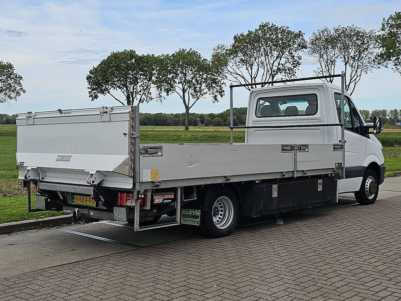 Mercedes-Benz Sprinter 519 V6 3.0 ltr EURO6 - Малотоннажный бортовой грузовик: фото 3 Mercedes-Benz Sprinter 519 V6 3.0 ltr EURO6 - Малотоннажный бортовой грузовик: фото 3