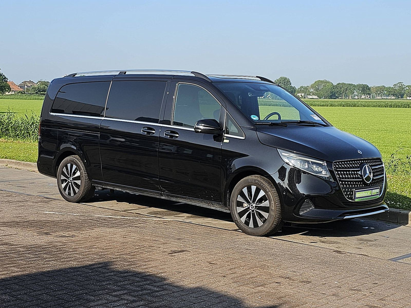 Mercedes-Benz V-Klasse 300 CDI L3 XL 8-Pers Mbux! - Микроавтобус, Пассажирский фургон: фото 5 Mercedes-Benz V-Klasse 300 CDI L3 XL 8-Pers Mbux! - Микроавтобус, Пассажирский фургон: фото 5