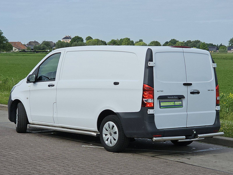 Легковой фургон Mercedes-Benz Vito 116 L2 Automaat Euro6!: фото 6