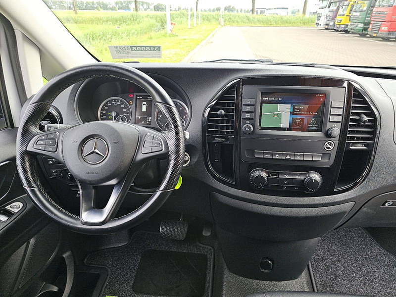Легковой фургон Mercedes-Benz Vito 116 L2 Automaat Euro6!: фото 8