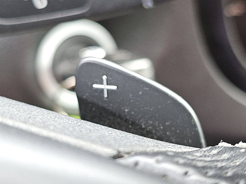 Легковой фургон Mercedes-Benz Vito 116 L2 Automaat Euro6!: фото 15