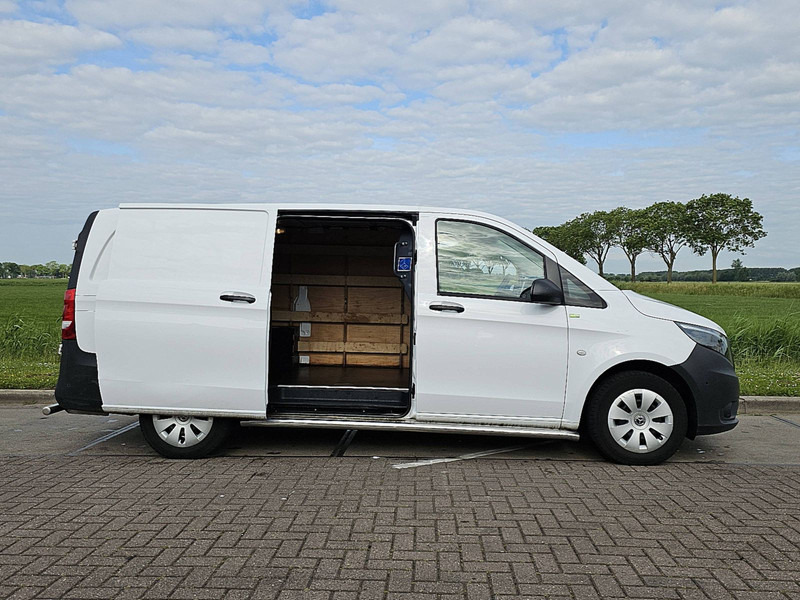 Легковой фургон Mercedes-Benz Vito 116 L2 Automaat Euro6!: фото 17