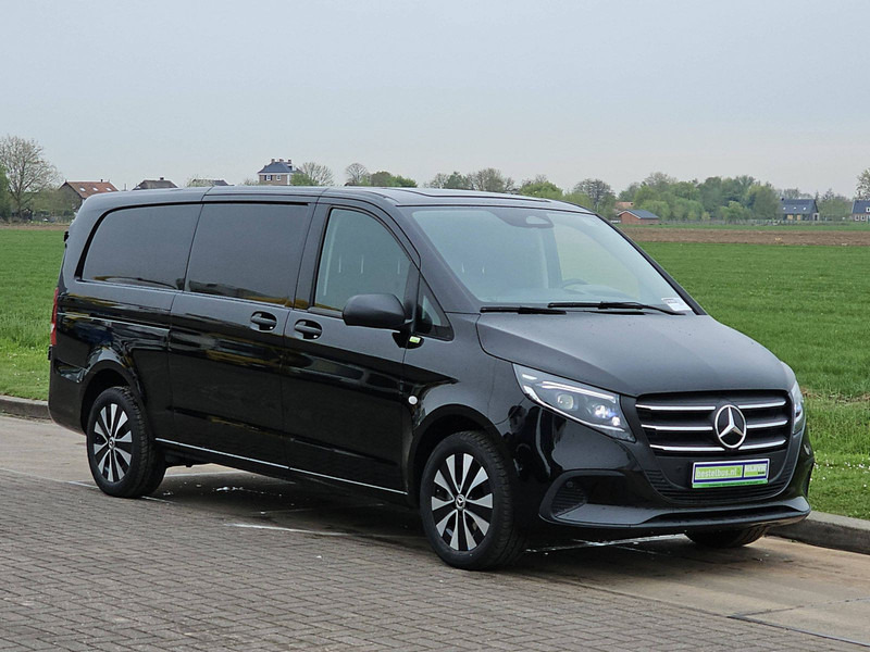 Mercedes-Benz Vito 116 L3 XL 2x-Zijdeur LED - Легковой фургон: фото 5 Mercedes-Benz Vito 116 L3 XL 2x-Zijdeur LED - Легковой фургон: фото 5