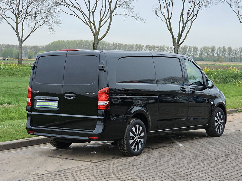 Mercedes-Benz Vito 116 L3 XL 2x-Zijdeur LED - Легковой фургон: фото 3 Mercedes-Benz Vito 116 L3 XL 2x-Zijdeur LED - Легковой фургон: фото 3