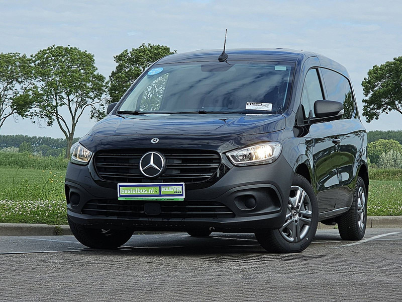 Mercedes-Benz eCitan 51kWh Pro Snelladen! - Фургон с закрытым кузовом, Электрический фургон: фото 1 Mercedes-Benz eCitan 51kWh Pro Snelladen! - Фургон с закрытым кузовом, Электрический фургон: фото 1
