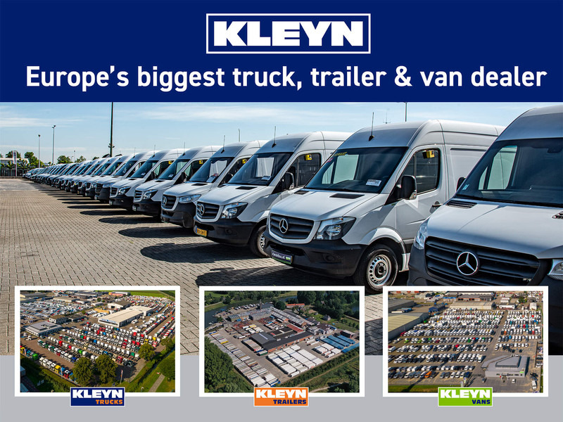 Opel Movano 2.3 CDTI 145 LAADKLEP - Фургон с закрытым кузовом: фото 3 Opel Movano 2.3 CDTI 145 LAADKLEP - Фургон с закрытым кузовом: фото 3