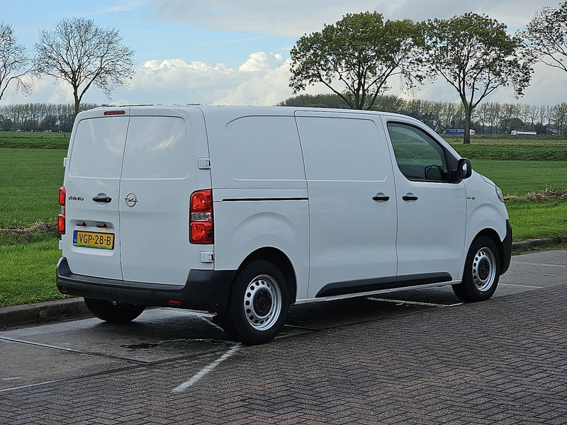 Opel Vivaro 1.5 L2 Airco Euro6 NAP! - Легковой фургон: фото 3 Opel Vivaro 1.5 L2 Airco Euro6 NAP! - Легковой фургон: фото 3