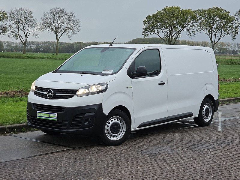 Opel Vivaro 1.5 L2 Airco Euro6 NAP! - Легковой фургон: фото 2 Opel Vivaro 1.5 L2 Airco Euro6 NAP! - Легковой фургон: фото 2