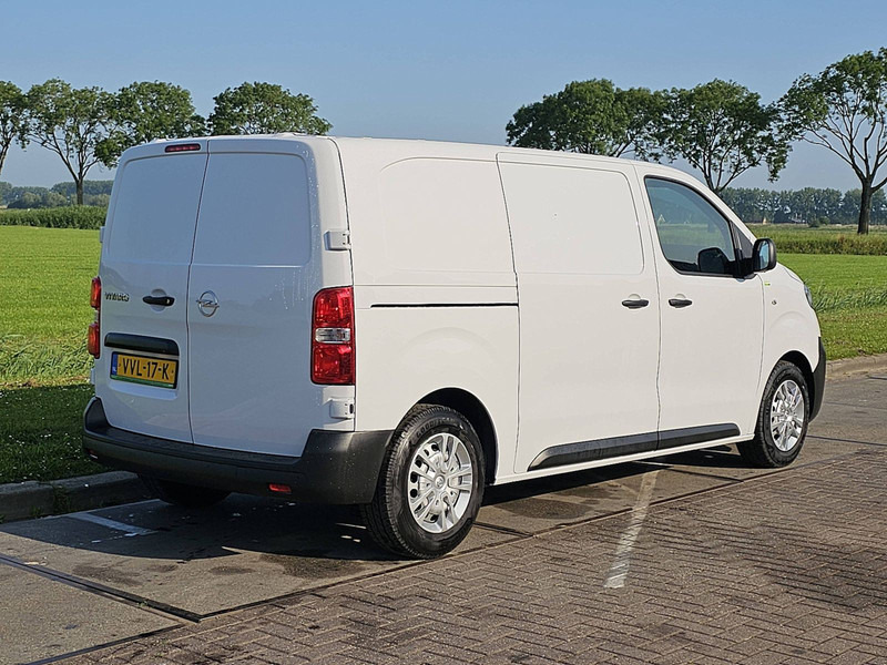 Opel Vivaro 2.0 L2 Navi Euro6 145Pk! - Легковой фургон: фото 3 Opel Vivaro 2.0 L2 Navi Euro6 145Pk! - Легковой фургон: фото 3