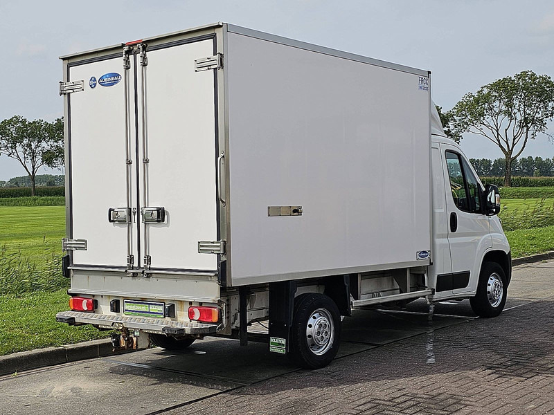 Peugeot Boxer 2.0 BHDI 165 FRIGO - Фургон-рефрижератор: фото 3 Peugeot Boxer 2.0 BHDI 165 FRIGO - Фургон-рефрижератор: фото 3